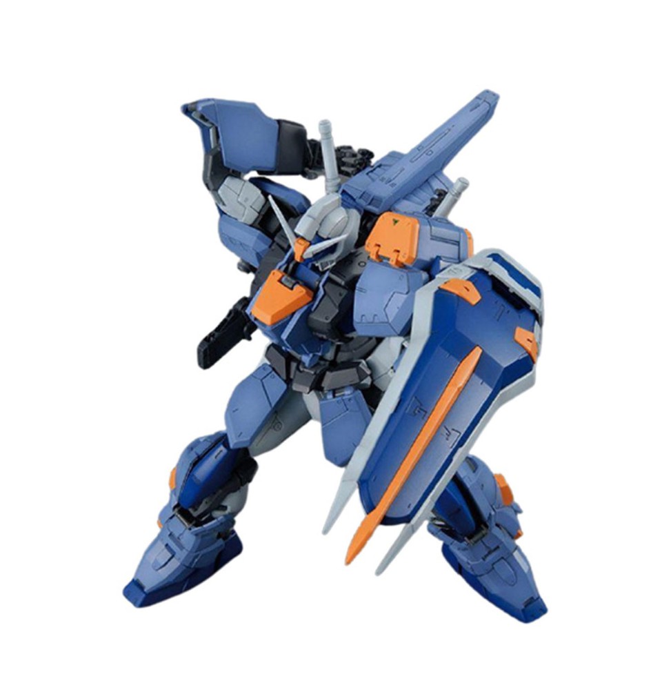 Maquette Gundam Seed - Duel Gundam Assaultshroud - Gunpla MG