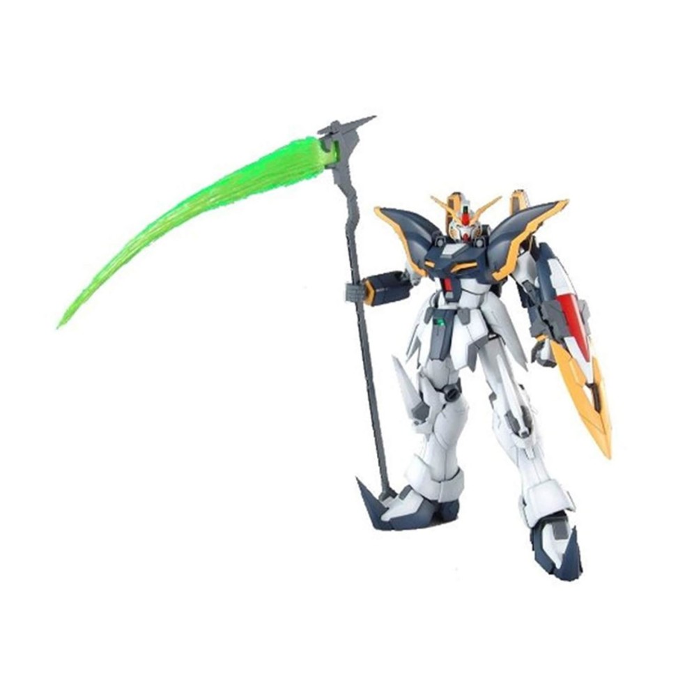 Maquette Gundam - Gundam Deathscythe Ew Ver. Gunpla MG 1/100 18cm