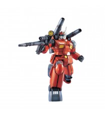 Maquette Gundam - Rx-77-2 Guncannon Gunpla MG 1/100 18cm