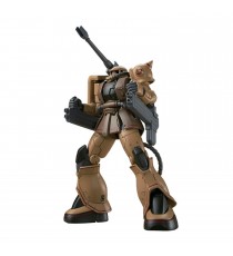 Maquette Gundam - 019 Zaku Half Cannon Gunpla HG 1/144 13cm