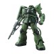 Maquette Gundam - 016 Zaku II Type C/Type C-5 Gunpla HG 1/144 13cm