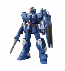 Maquette Gundam - 208 Blue Destiny Unit2 Gunpla HG 1/144 13cm
