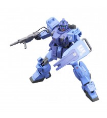 Maquette Gundam - 207 Blue Destiny Unit1 Gunpla HG 1/144 13cm