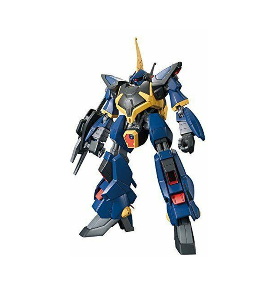 Maquette Gundam - 204 Barzam Gunpla HG 1/144 13cm