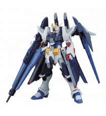 Maquette Gundam - 053 Amazing Strike Freedom Gundam Gunpla HG 1/144 13cm