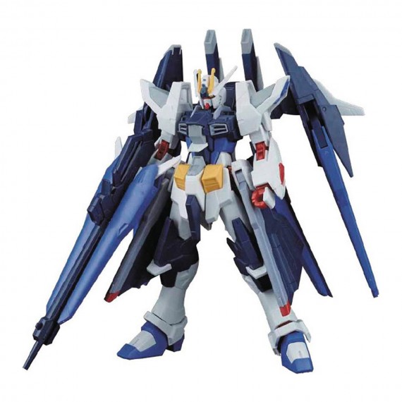 Maquette Gundam - 053 Amazing Strike Freedom Gundam Gunpla HG 1/144 13cm
