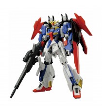 Maquette Gundam - 040 Lightning Z Gundam Gunpla HG 1/144 13cm
