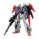 Maquette Gundam - 040 Lightning Z Gundam Gunpla HG 1/144 13cm