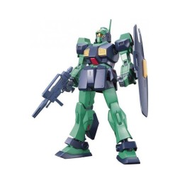 Maquette Gundam - 150 Nemo Z Ver Gunpla HG 1/144 13cm