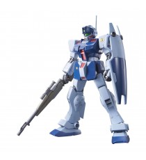Maquette Gundam - 146 Gm Sniper II Gunpla HG 1/144 13cm