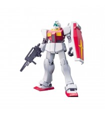 Maquette Gundam - 131 Gm II Gunpla HG 1/144 13cm