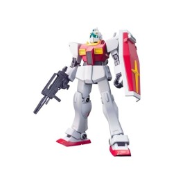 Maquette Gundam - 131 Gm II Gunpla HG 1/144 13cm