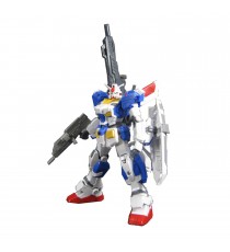 Maquette Gundam - 098 Rx-78-3 Full Armor Gundam 7Th Gunpla HG 1/144 13cm