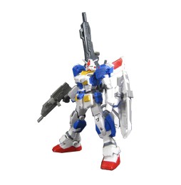 Maquette Gundam - 098 Rx-78-3 Full Armor Gundam 7Th Gunpla HG 1/144 13cm