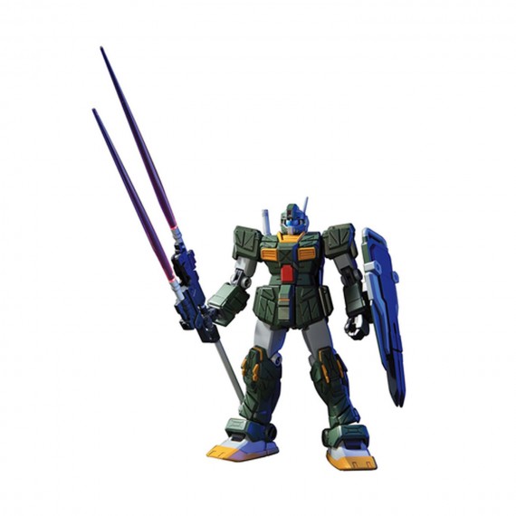 Maquette Gundam - 072 Gm Striker Gunpla HG 1/144 13cm