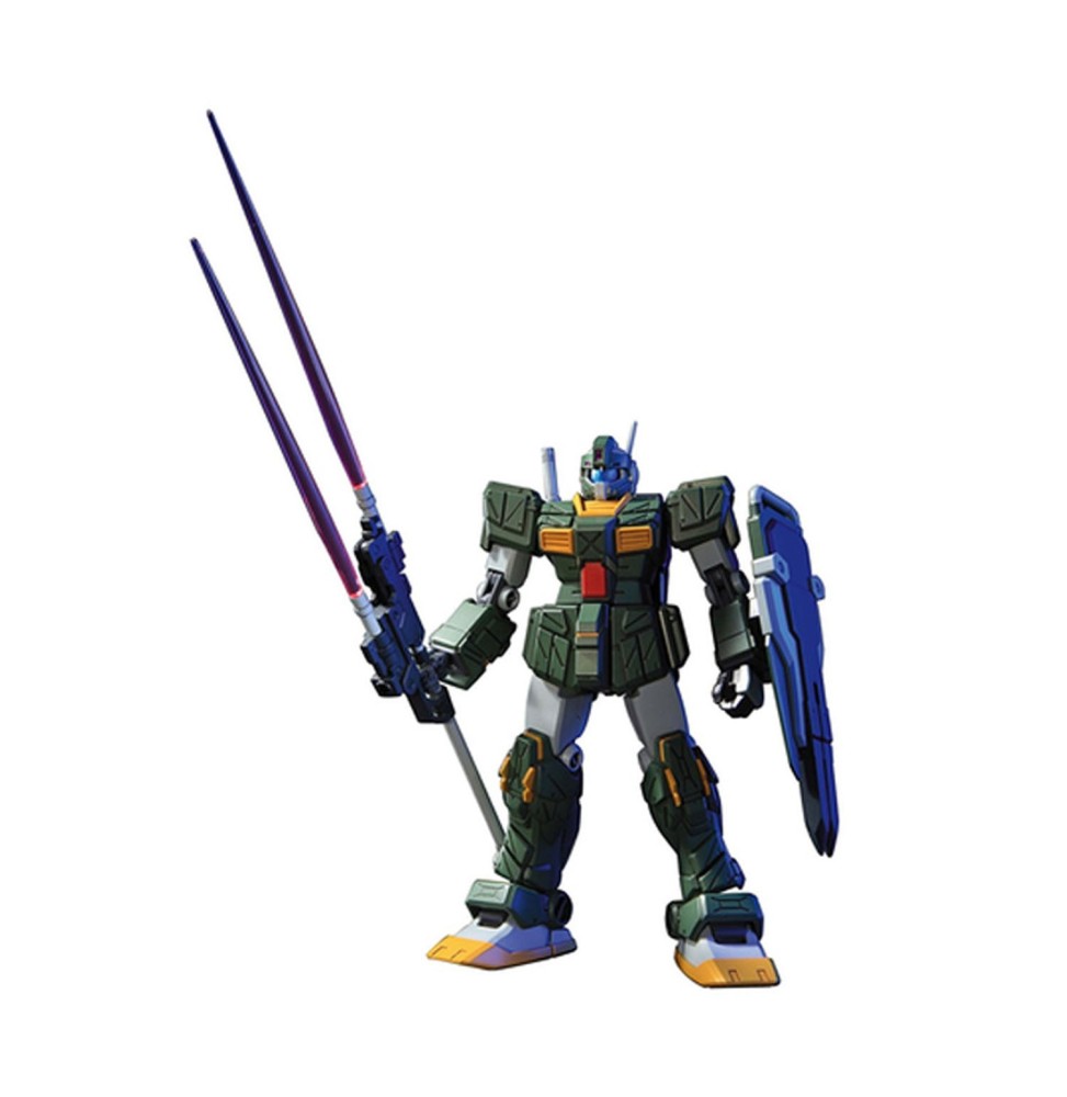 Maquette Gundam - 072 Gm Striker Gunpla HG 1/144 13cm