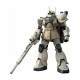 Maquette Gundam - 071 Zaku I Sniper Type Gunpla HG 1/144 13cm