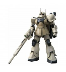 Maquette Gundam - 071 Zaku I Sniper Type Gunpla HG 1/144 13cm
