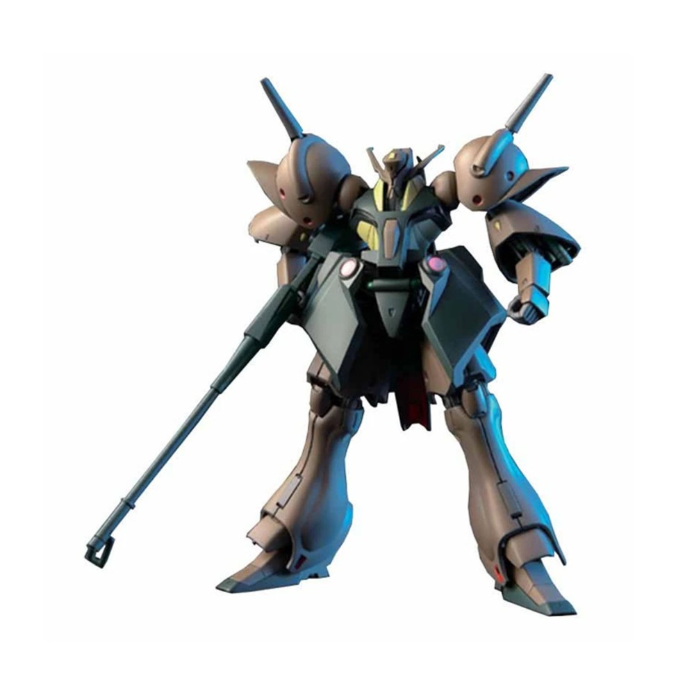 Maquette Gundam - 058 Gabthley Gunpla HG 1/144 13cm