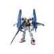 Maquette Gundam - 035 Fxa-05D/Rx178 Super Gundam Gunpla HG 1/144 13cm