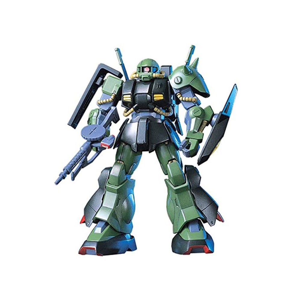 Maquette Gundam - 012 Hi-Zack Gunpla HG 1/144 13cm