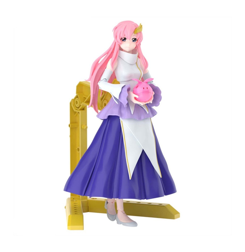 Maquette Gundam - Seed Lacus Clyne Gunpla