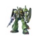 Maquette Gundam - Hi-Zack Gunpla MG 1/100 18cm