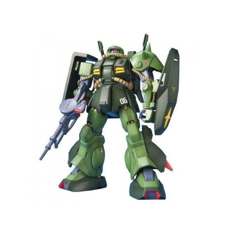 Maquette Gundam - Hi-Zack Gunpla MG 1/100 18cm