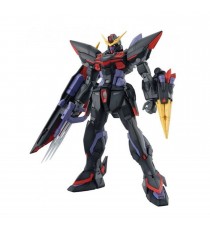 Maquette Gundam - Seed Blitz Gundam Gunpla MG 1/100 18cm