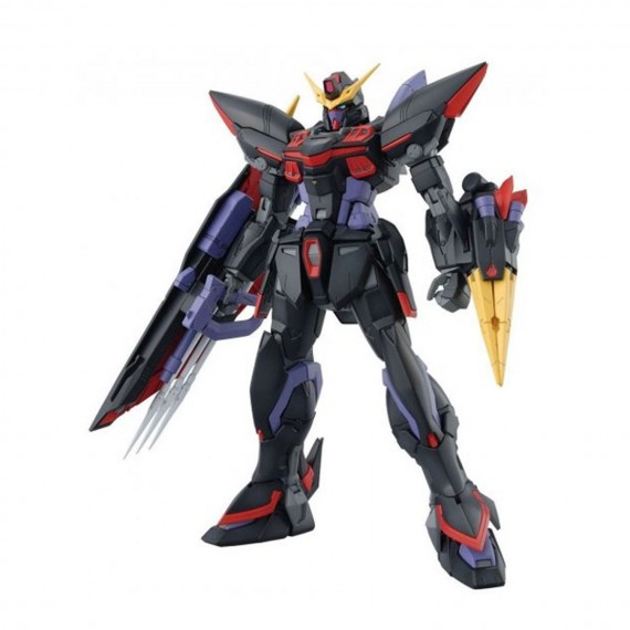 Maquette Gundam - Seed Blitz Gundam Gunpla MG 1/100 18cm