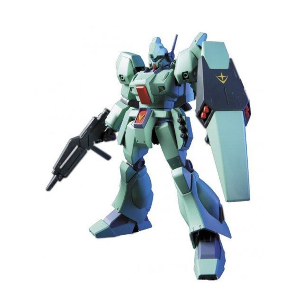 Maquette Gundam - 097 Jegan Gunpla HG 1/144 13cm