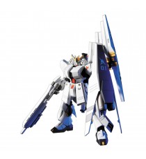 Maquette Gundam - 093 vGundam Heavy Weapon System Gunpla HG 1/144 13cm