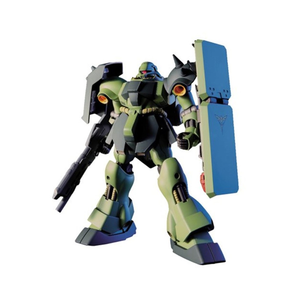 Maquette Gundam - 091 Geara Doga Gunpla HG 1/144 13cm