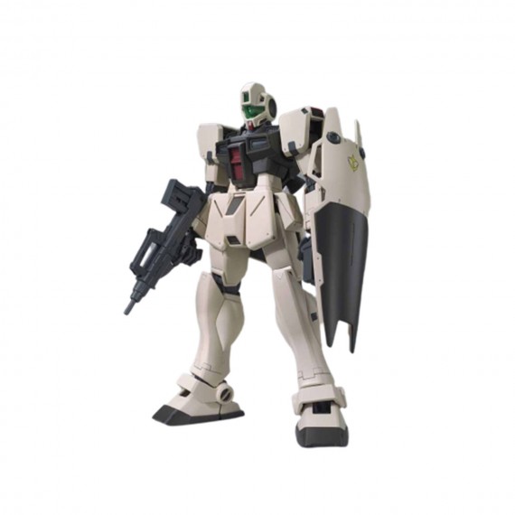 Maquette Gundam - 046 Gm Command Gunpla HG 1/144 13cm