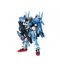 Maquette Gundam - 029 Ex-S Gundam Gunpla HG 1/144 13cm