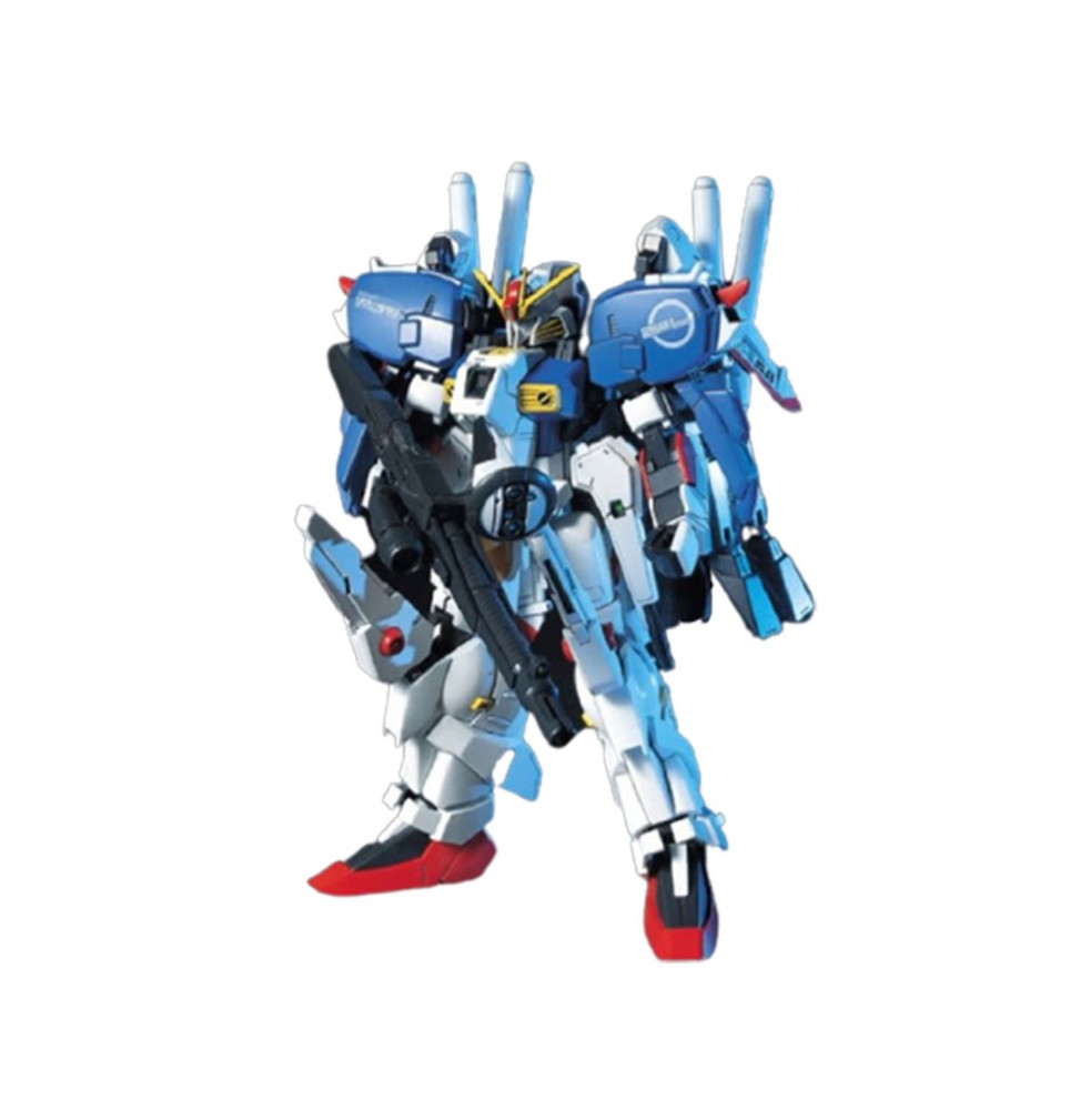 Maquette Gundam - 029 Ex-S Gundam Gunpla HG 1/144 13cm