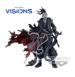 Figurine Star Wars  Visions The Duel - Ronin 22cm