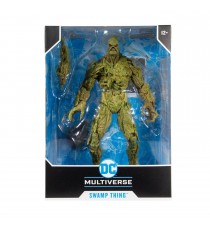 Figurine DC Multiverse - Swamp Thing 30cm