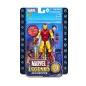 Figurine Marvel Legends 20Th - Iron Man 15cm