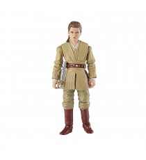Figurine Star Wars - Anakin Skywalker Vintage 10cm