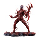 Figurine Marvel - Carnage Artfx+ 20cm