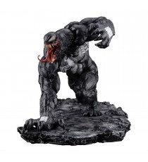 Figurine Marvel - Venom Artfx+ 17cm