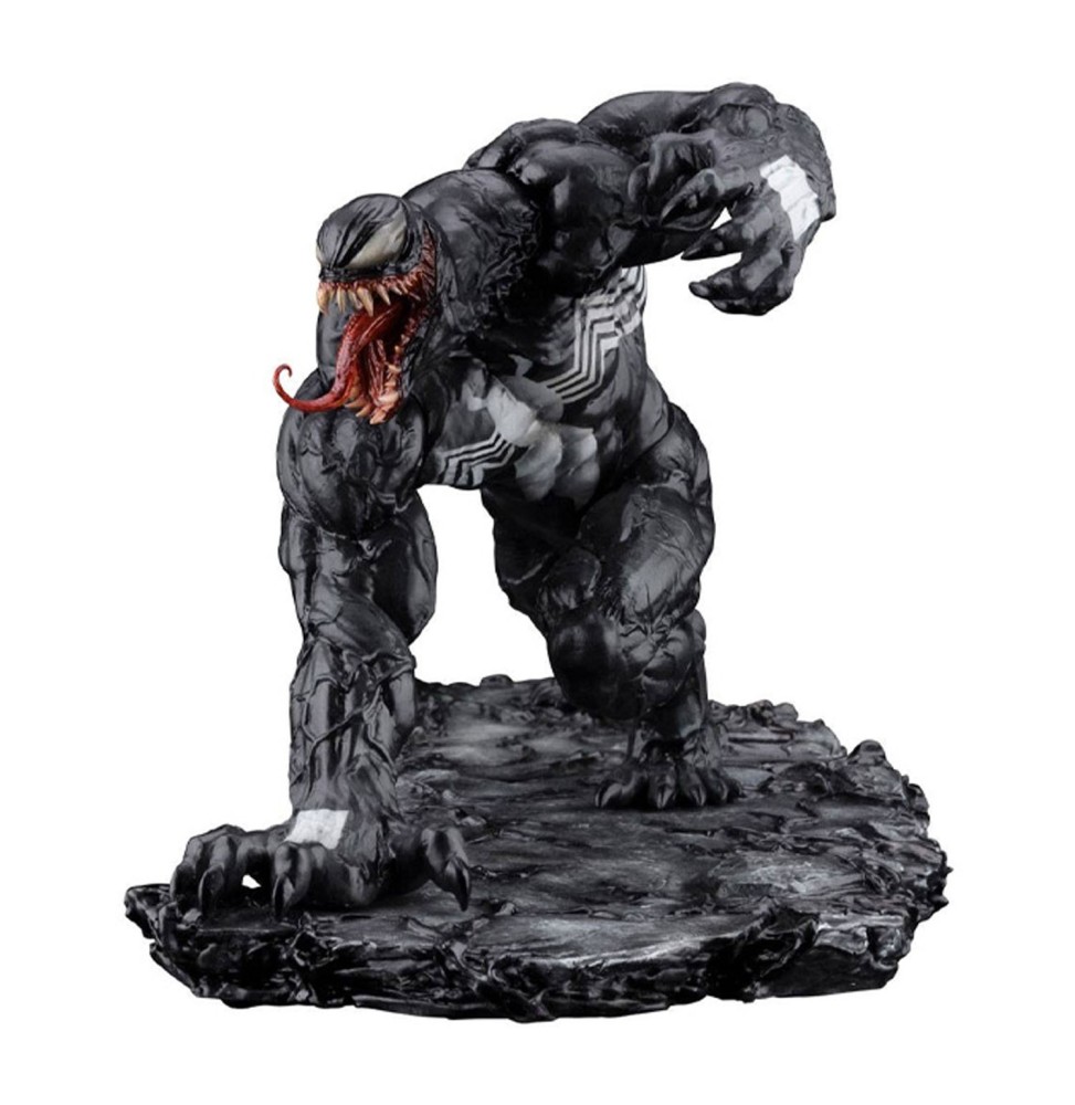 Figurine Marvel - Venom Artfx+ 17cm