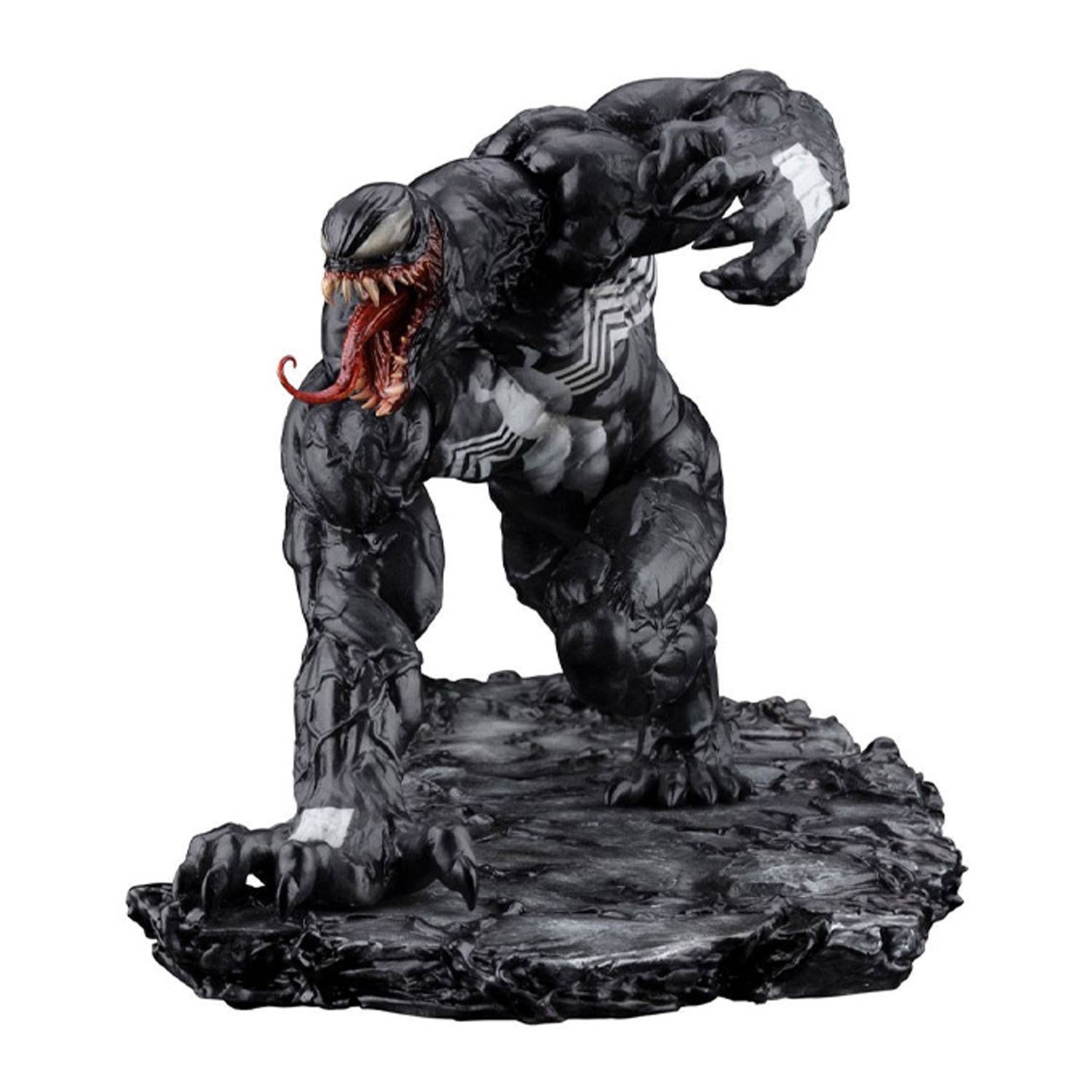 Figurine Marvel - Venom Artfx+ 17cm - Kotobukiya