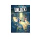 Livre Unlock! Les Escape Geeks - Échappe-toi du Musée