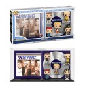 Figurine Roks Albums Deluxe - NSYNC Pop 10cm
