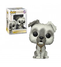 Figurine Disney - Pirate Des Caraibes Dog W/Keys Pop 10cm