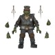 Figurine TMNT Tortues Ninja - Ultimate Raphael As Frankenstein 18cm