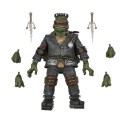 Figurine TMNT Tortues Ninja - Ultimate Raphael As Frankenstein 18cm