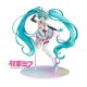 Figurine Vocaloid - Hatsune Miku Gt Project Racing Miku 2021 24cm